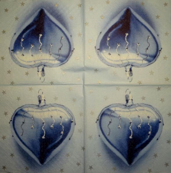 053 Bullets - 3-ply - Viva